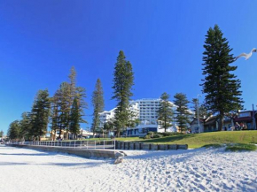 Novotel Sydney Brighton Beach